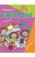 Stock image for Gateway to Grammar 2 Sterling for sale by medimops