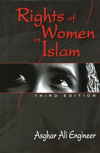 9788120739338: RIGHTS OF WOMEN IN ISLAM: 3rd Edition
