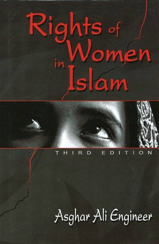 9788120739338: RIGHTS OF WOMEN IN ISLAM: 3rd Edition