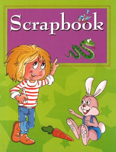 9788120740167: Scrapbook Executive