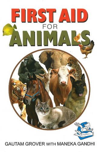 Stock image for First Aid for Animals (Paperback) for sale by Grand Eagle Retail