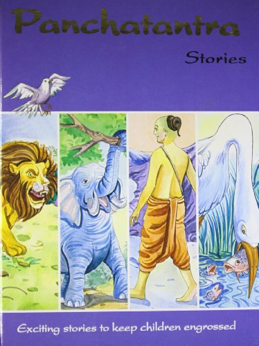 Panchatantra Stories (9788120747371) by Sterling