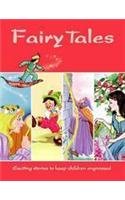 Stock image for Fairy Tales for sale by WYEMART LIMITED