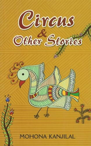 Stock image for Circus & Other Stories (Paperback) for sale by Grand Eagle Retail