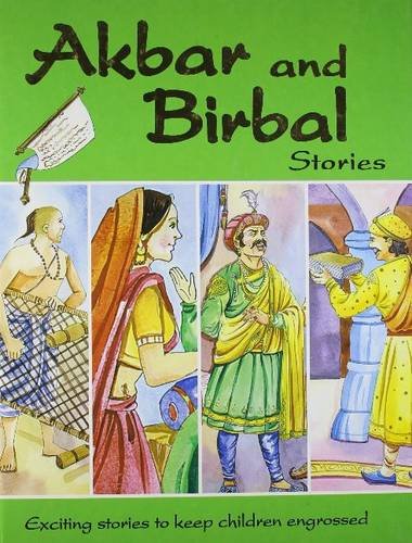 Akbar and Birbal Stories (9788120749641) by Sterling