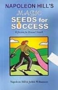 Stock image for Napoleon Hills Magic Seeds for Success for sale by Books Puddle