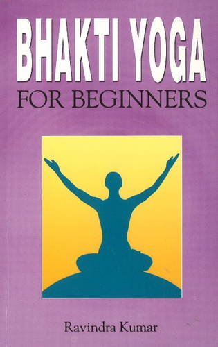 Beispielbild fr Bhakti Yoga for Beginners zum Verkauf von Books Puddle