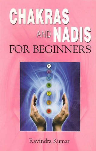 Beispielbild fr Chakras and Nadis for Beginners zum Verkauf von Books Puddle