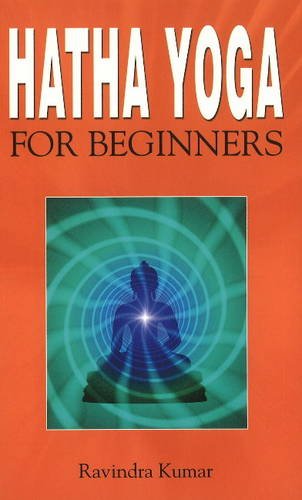 Beispielbild fr Hatha Yoga for Beginners zum Verkauf von Books Puddle