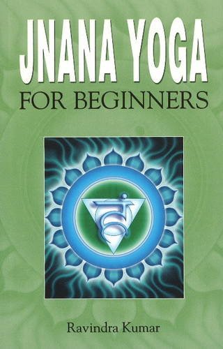 Beispielbild fr Jnana Yoga for Beginners zum Verkauf von Books Puddle