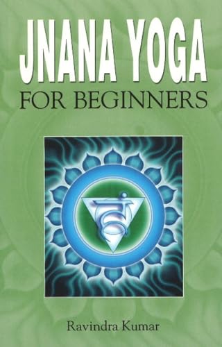 Immagine dell'editore per Jnana Yoga for Beginners venduto da Biblios
