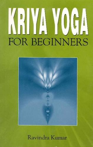 Beispielbild fr Kriya Yoga for Beginners zum Verkauf von Books Puddle