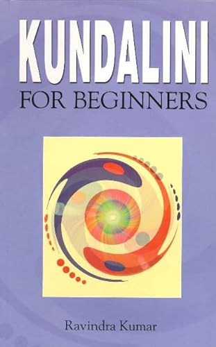 Beispielbild fr Kundalini for Beginners zum Verkauf von Books Puddle