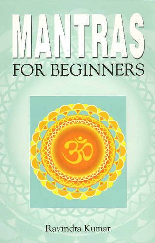 9788120752290: Mantras for Beginners