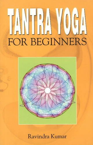 Beispielbild fr Tantra Yoga for Beginners zum Verkauf von Books Puddle