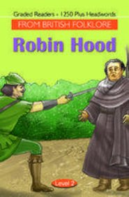 9788120752719: Robin Hood