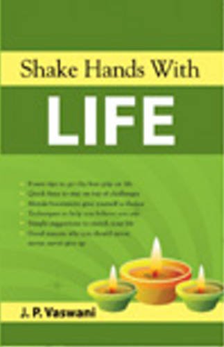 9788120753433: Shake Hands with Life
