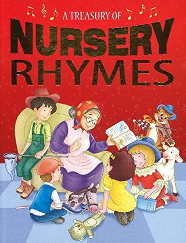 Stock image for Nursery Rhymes for sale by medimops