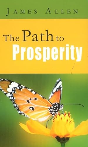 Path to Prosperty (9788120755284) by James Allen