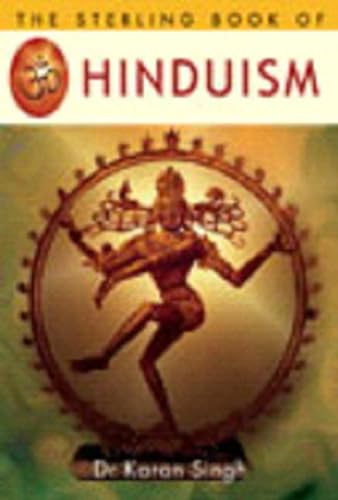 9788120755857: Sterling Book of Hinduism