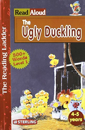 Stock image for Read Aloud The Ugly Duckling [Paperback] [Jan 01, 2012] for sale by WorldofBooks