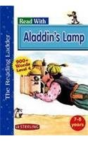 Stock image for Read With: Aladdin  s Lamp [Hardcover] [Jan 01, 2017] Sterling for sale by WorldofBooks