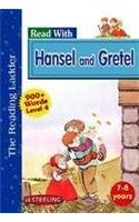 Beispielbild fr Read With: Hansel and Gretel [Hardcover] [Jan 01, 2017] Sterling zum Verkauf von WorldofBooks