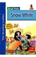 Beispielbild fr Read With: Snow White [Hardcover] [Jan 01, 2017] Sterling zum Verkauf von WorldofBooks