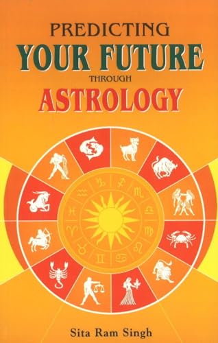 Stock image for Predicting Your Future Through Astrology for sale by Books Puddle