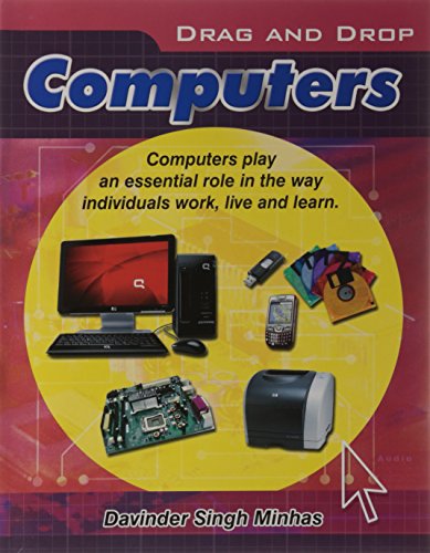 Beispielbild fr Computers zum Verkauf von GreatBookPrices