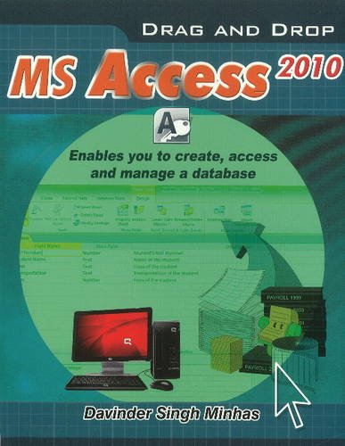 Beispielbild fr MS Access 2007 zum Verkauf von Books Puddle