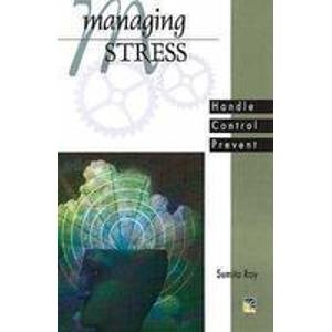 9788120758759: Managing Stress