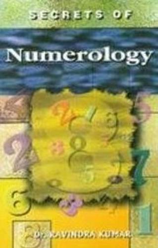 Beispielbild fr Secrets of Numerology zum Verkauf von Books Puddle