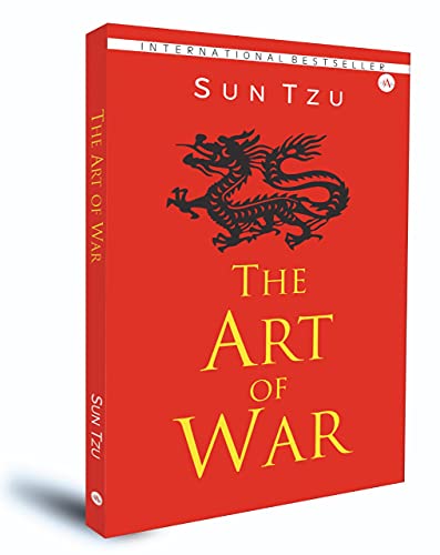 Beispielbild fr Art of War Sun Tzu: The Oldest Military Treatise in the World zum Verkauf von AHA-BUCH
