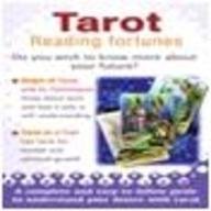Stock image for Tarot Reading Fortunes for sale by Books Puddle