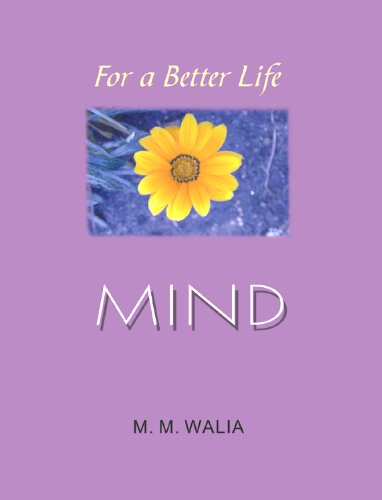 9788120761728: Mind [Paperback] [Jan 01, 2012] M.M.Walia