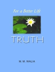 9788120761735: Truth [Paperback] [Jan 01, 2012] M.M.Walia
