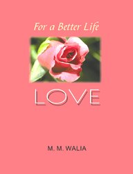 9788120761742: Love [Paperback] [Jan 01, 2012] M.M.Walia
