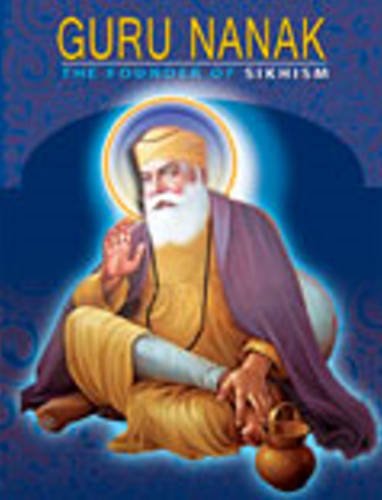 Beispielbild fr Guru Nanak zum Verkauf von Blackwell's