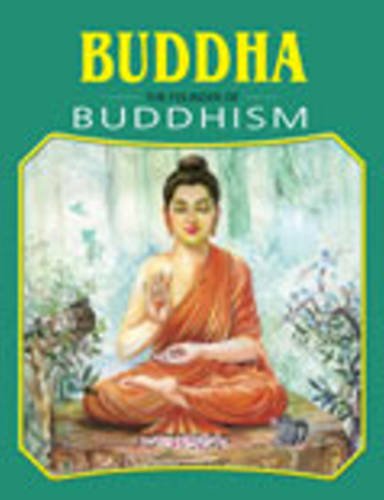 Beispielbild fr Buddha zum Verkauf von Blackwell's