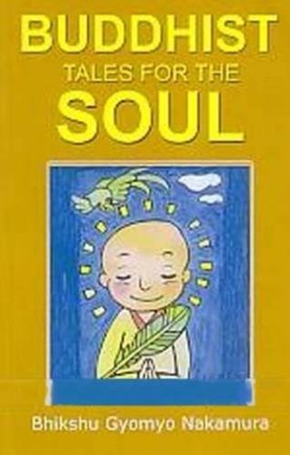 9788120768413: Buddhist Tales for the Soul