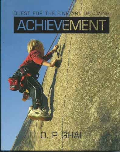 Stock image for Quest for the Fine Art of Living Achievement for sale by Books Puddle