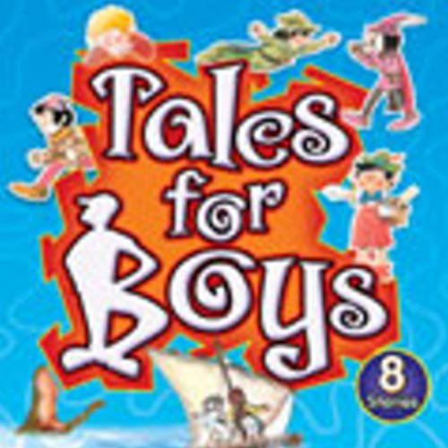 Beispielbild fr Tales for Boys zum Verkauf von AwesomeBooks