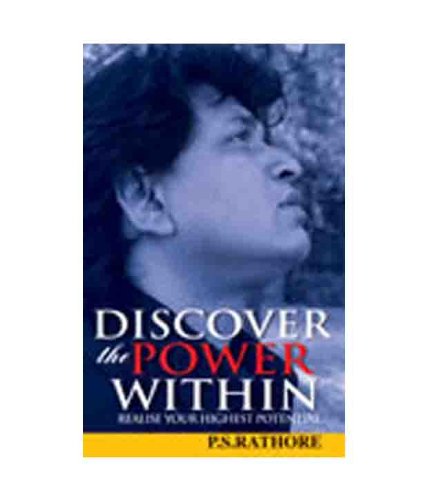 Stock image for Discover the Power Within for sale by Books Puddle