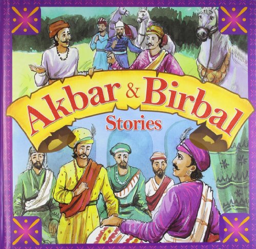 Stock image for Akbar and Birbal Stories for sale by ThriftBooks-Dallas