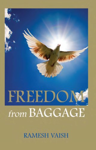 Stock image for Freedom from Baggage for sale by Books Puddle