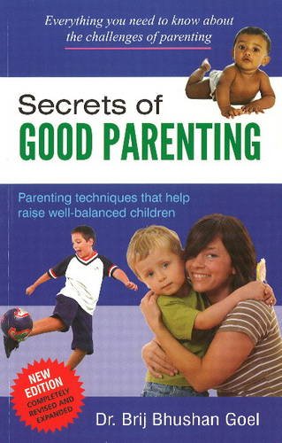 Stock image for Secrets of Good Parenting for sale by Kennys Bookshop and Art Galleries Ltd.