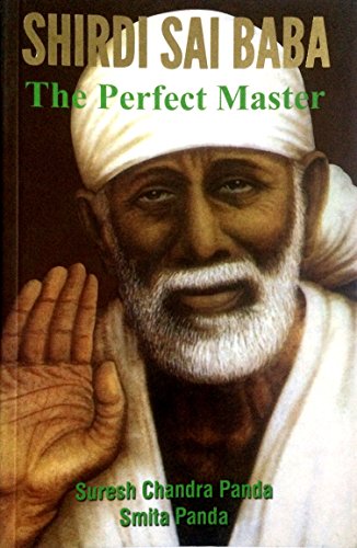 Beispielbild fr Shirdi Sai Baba: The Perfect Master zum Verkauf von WorldofBooks