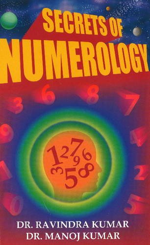 Immagine dell'editore per Secrets of Numerology venduto da Biblios
