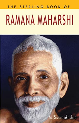 Stock image for Ramana Maharshi for sale by Lucky's Textbooks